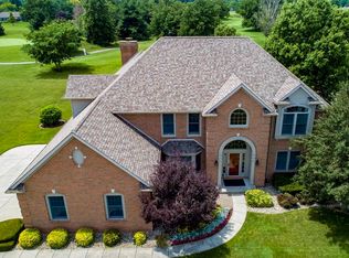 721 Bainbridge Pl, Goshen, IN 46526