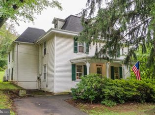 805 Brower Rd, Wayne, PA 19087