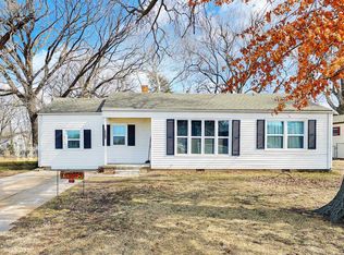 3016 N Charles Ave, Wichita, KS 67204