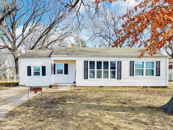 3016 N Charles Ave, Wichita, KS 67204