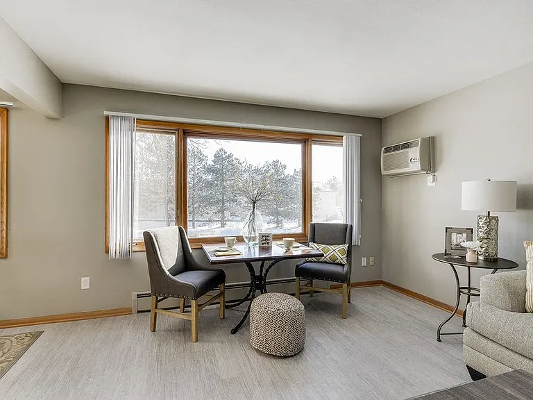 Edina Galleria Flats - 7008 Sandell Avenue