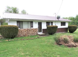 380 W Primm St, Carthage, MO 64836