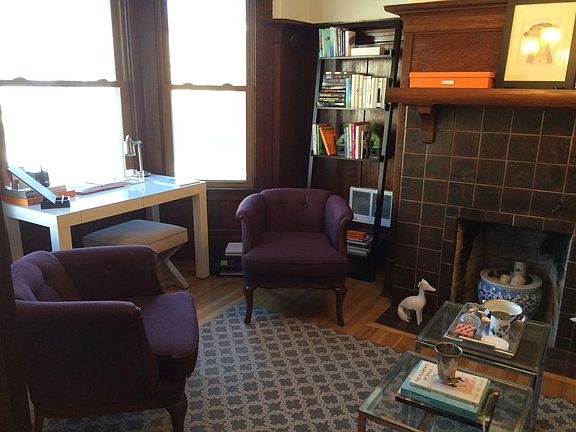 5th image of 2585 California St