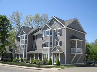 317 South St, Fitchburg, MA 01420