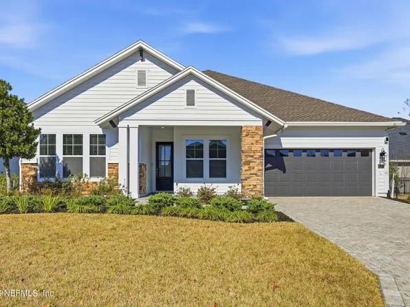 46 SUMTER Place, St. Augustine, FL 32092