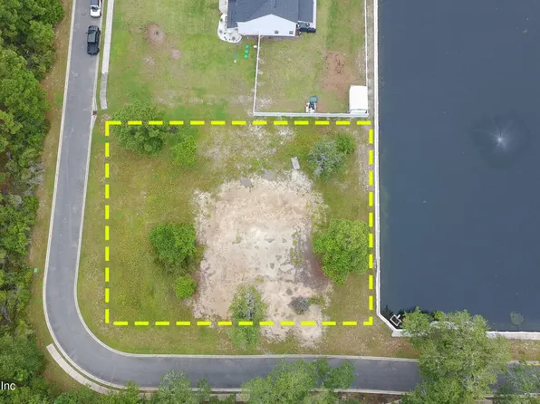 85245 SOUTHERN CREEK Boulevard, Fernandina Beach, FL 32034