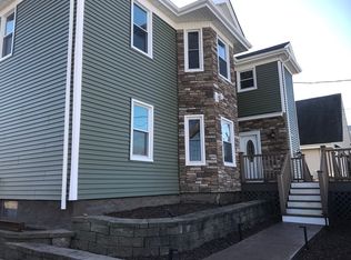 34 Foote St, Fall River, MA 02724