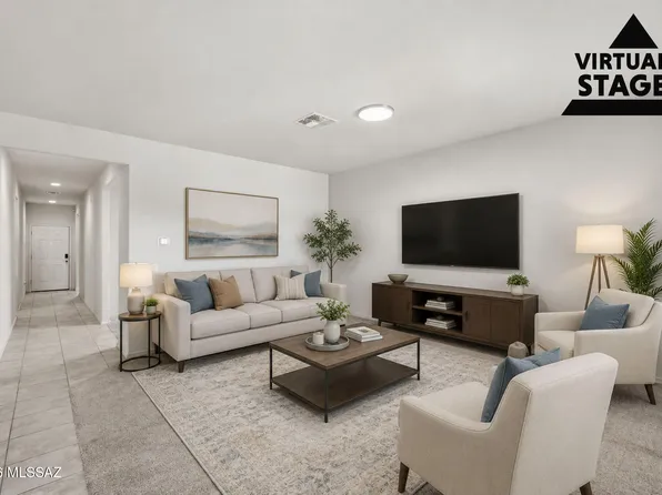 920 W Calle Falerno, Sahuarita, AZ 85629