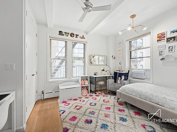 3rd image of 139 W 82nd St #3GH