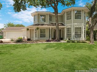 4515 Rock Elm Woods, San Antonio, TX 78249