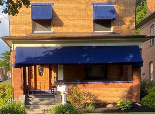 490 Lincoln Ave, Beaver, PA 15009