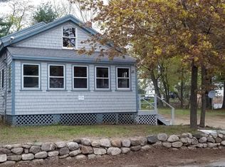 4 Normand Ave, Sanford, ME 04073