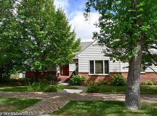 816 Flowerree St, Helena, MT 59601