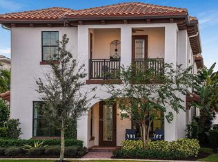 1018 Faulkner Ter, Palm Beach Gardens, FL 33418