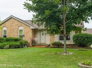 421 NE 8th St, Ankeny, IA 50021