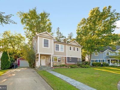 2546 N Greenbrier St, Arlington, VA, 22207