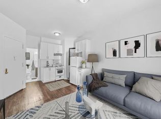 638 W 160th St #BASEMENT, New York, NY 10032