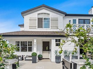 701 Poinsettia Ave, Corona Del Mar, CA 92625