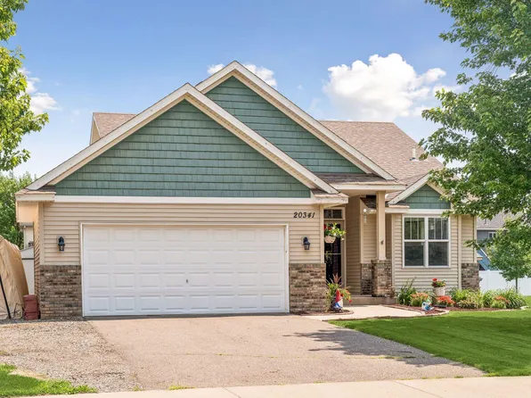 20341 Junegrass Dr, Big Lake, MN 55309