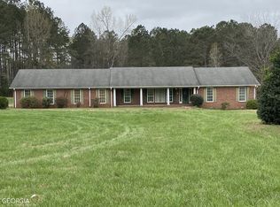 840 Jim Daws Rd, Monroe, GA 30656