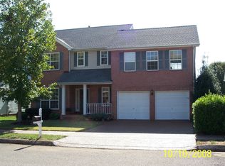 384 Cannonade Cir, Franklin, TN 37069