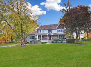 2 Austin Hill Rd, Clinton, NJ 08809