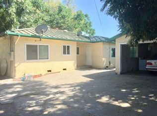 1368 E San Antonio St, San Jose, CA 95116