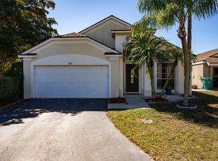 60 Egret Way, Boynton Beach, FL 33436