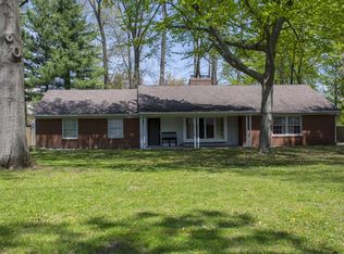 601 Widener Ln, South Bend, IN