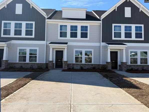 159 Carr Ln, Columbia, SC 29223