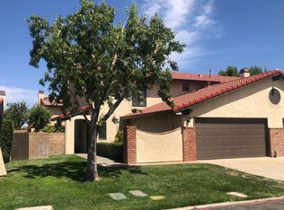 43746 Claire Ct, Lancaster, CA