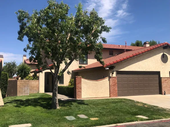 43746 Claire Ct, Lancaster, CA 93535