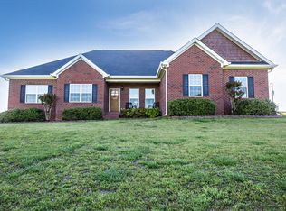 1862 County Road 23, Ranburne, AL 36273