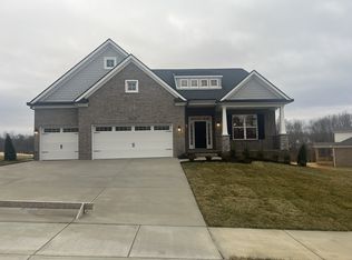 7322 Buckhorn Ct Lot 23, Fairview, TN 37062