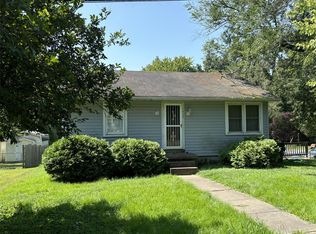 1435 Wayne St, Cape Girardeau, MO 63701