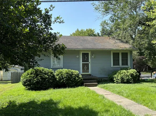 1435 Wayne St, Cape Girardeau, MO 63701