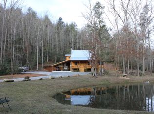 4548 Table Rock Mountain Rd #0, Morganton, NC 28655