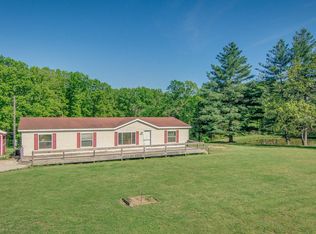 3606 Lowry Ln, Kingdom City, MO 65262