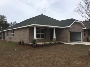 4804 Fish Hawk Ct, Pensacola, FL 32507