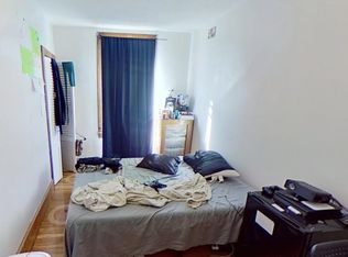 110 Hamilton St APT 3, Boston, MA 02125