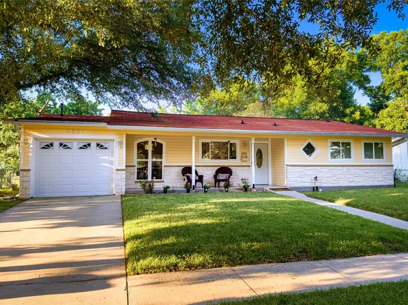 2801 Cheaney Dr, Killeen, TX 76543