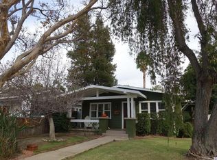 722 N Dos Robles Pl, Alhambra, CA 91801