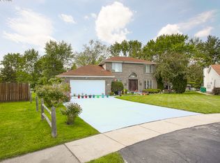 115 Julianne Ct, Manhattan, IL 60442