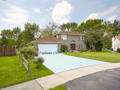 115 Julianne Ct, Manhattan, IL, 60442