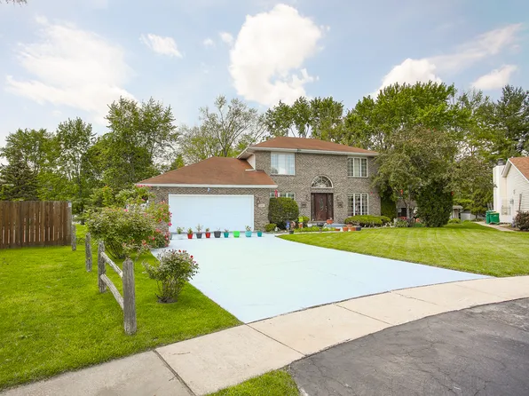 115 Julianne Ct, Manhattan, IL 60442