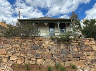 221 Pine St, Central City, CO 80427