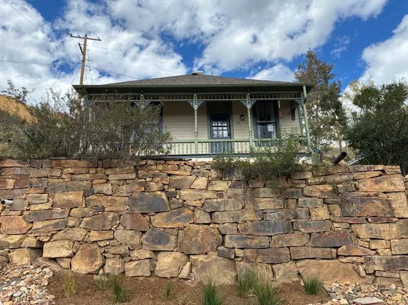 221 Pine St, Central City, CO 80427