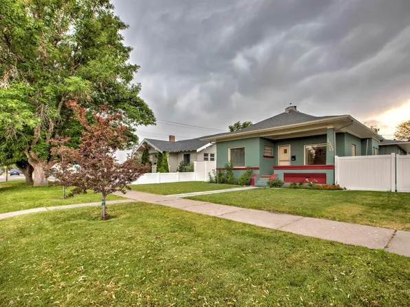 1550 Oakley Ave, Burley, ID 83318