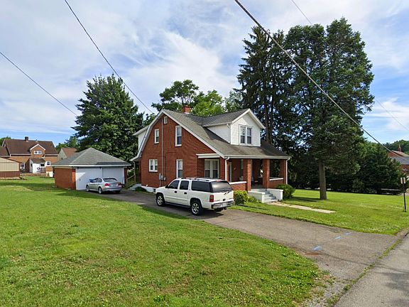 2nd image of 3023 Pioneer Rd NW