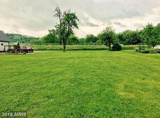 11316 Upper Georges Creek Rd SW, Frostburg, MD 21532